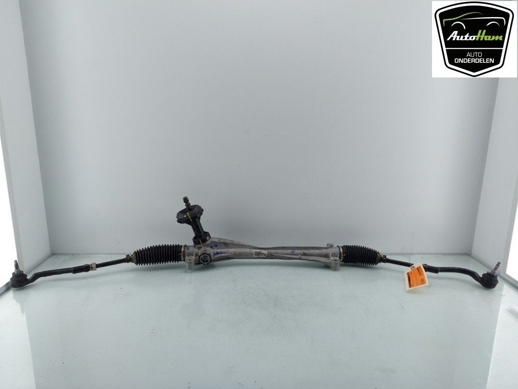 STUURHUIS Hyundai i20 (BC3) (01-2020/-) (|56500Q0100|), Hyundai Motor Deutschland GmbH, Gebruikt, Kaiserleipromenade 5
63067  Offenbach am Main, DE
