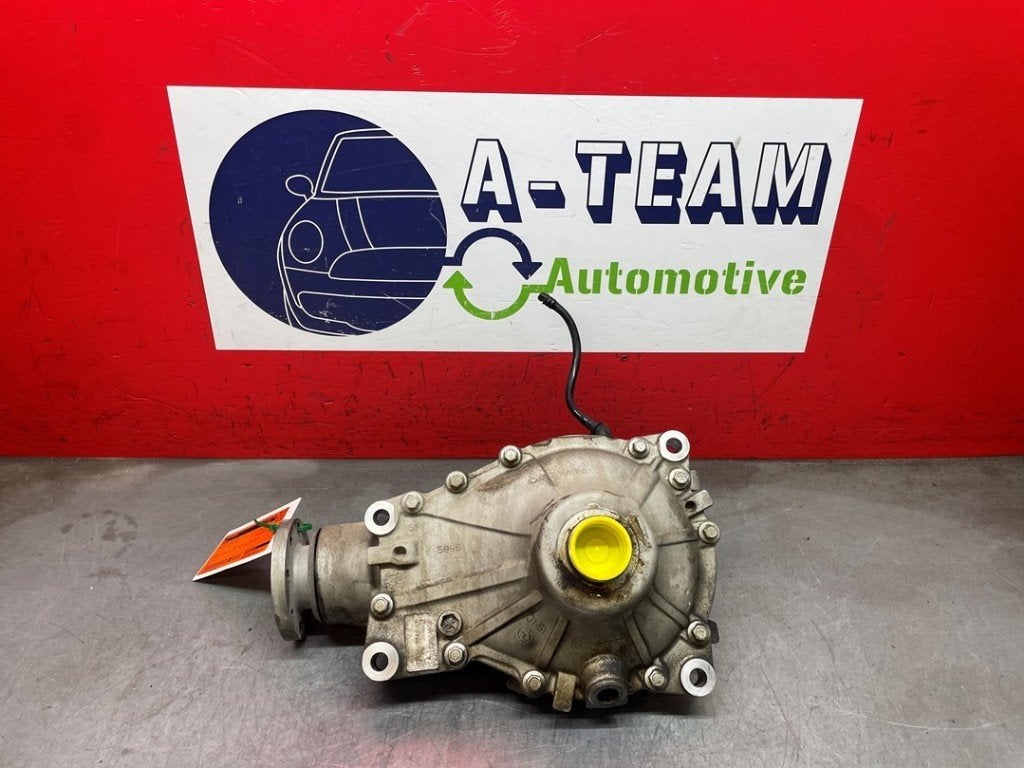 DIFFERENTIEEL AVANT ABS BMW X3 (G01) (|31508487444|), Utilisé, BMW, Petuelring 130
80809  München, DE, Bayerische Motoren Werke AG