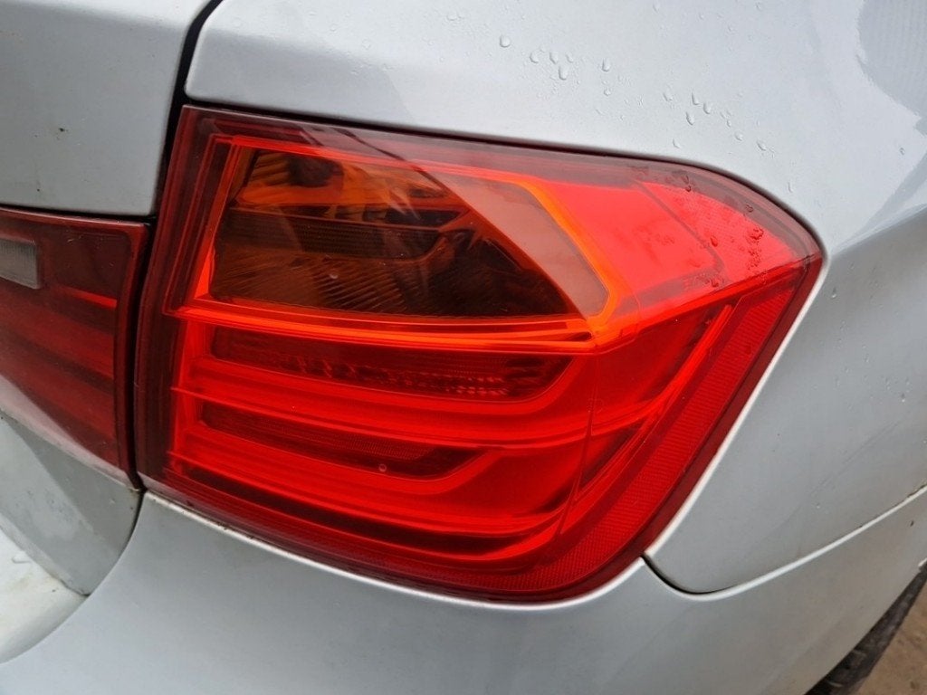 ACHTERLICHT RECHTS BMW 3 serie (F30) (|63217312846|), Auto-onderdelen, Gebruikt, BMW, Petuelring 130
80809  München, DE, Bayerische Motoren Werke AG