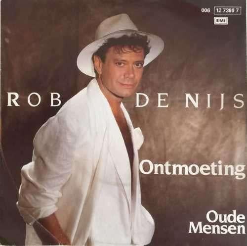 rob de nijs, Ophalen of Verzenden