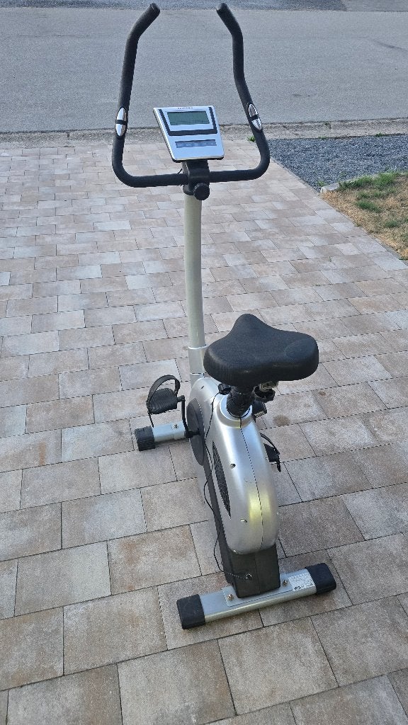 Hometrainer Sport Plus, Ophalen, Gebruikt, Hometrainer