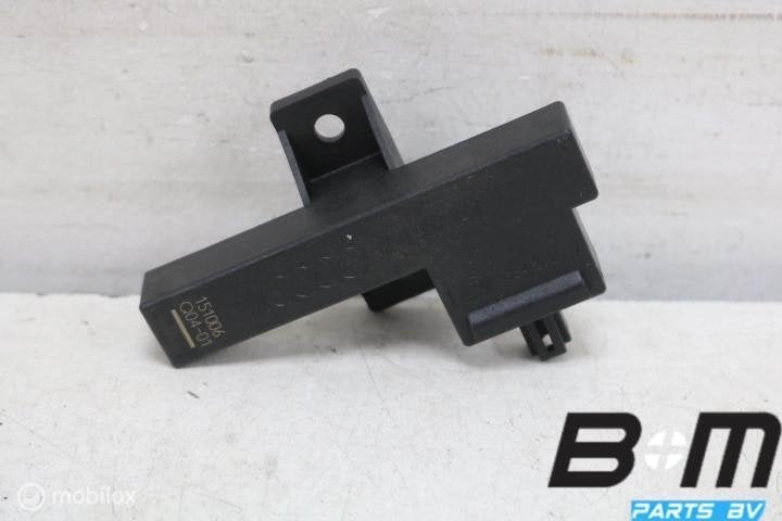Keyless entry antenne A6 4G 8K0907247, Autos : Pièces & Accessoires, Électronique & Câbles, Utilisé