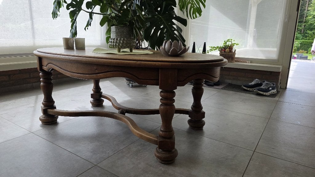 Table basse GRATUITE, Enlèvement