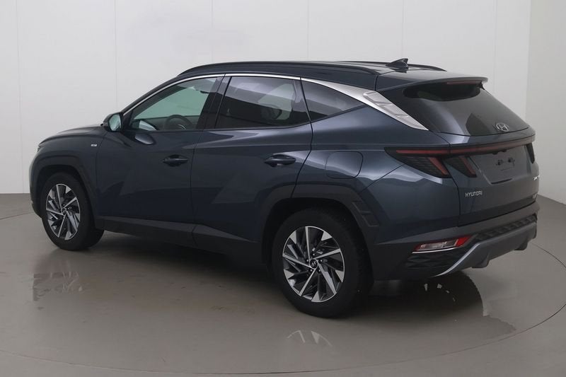 Hyundai Tucson 1.6 t-gdi mild-hybrid feel 150, Auto's, 12 kWh, Gebruikt, 4 cilinders, 5 deurs