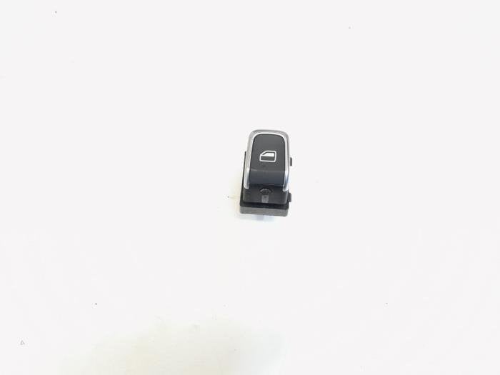 Elektrisch Raam Schakelaar van een Audi A6, Auto-onderdelen, Gebruikt, -, -, -