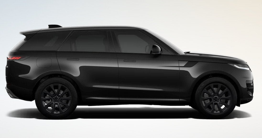 Land Rover Range Rover Sport P460e S AWD Auto. 26MY, Autos, 460 ch, Achat, Entreprise, 2 places