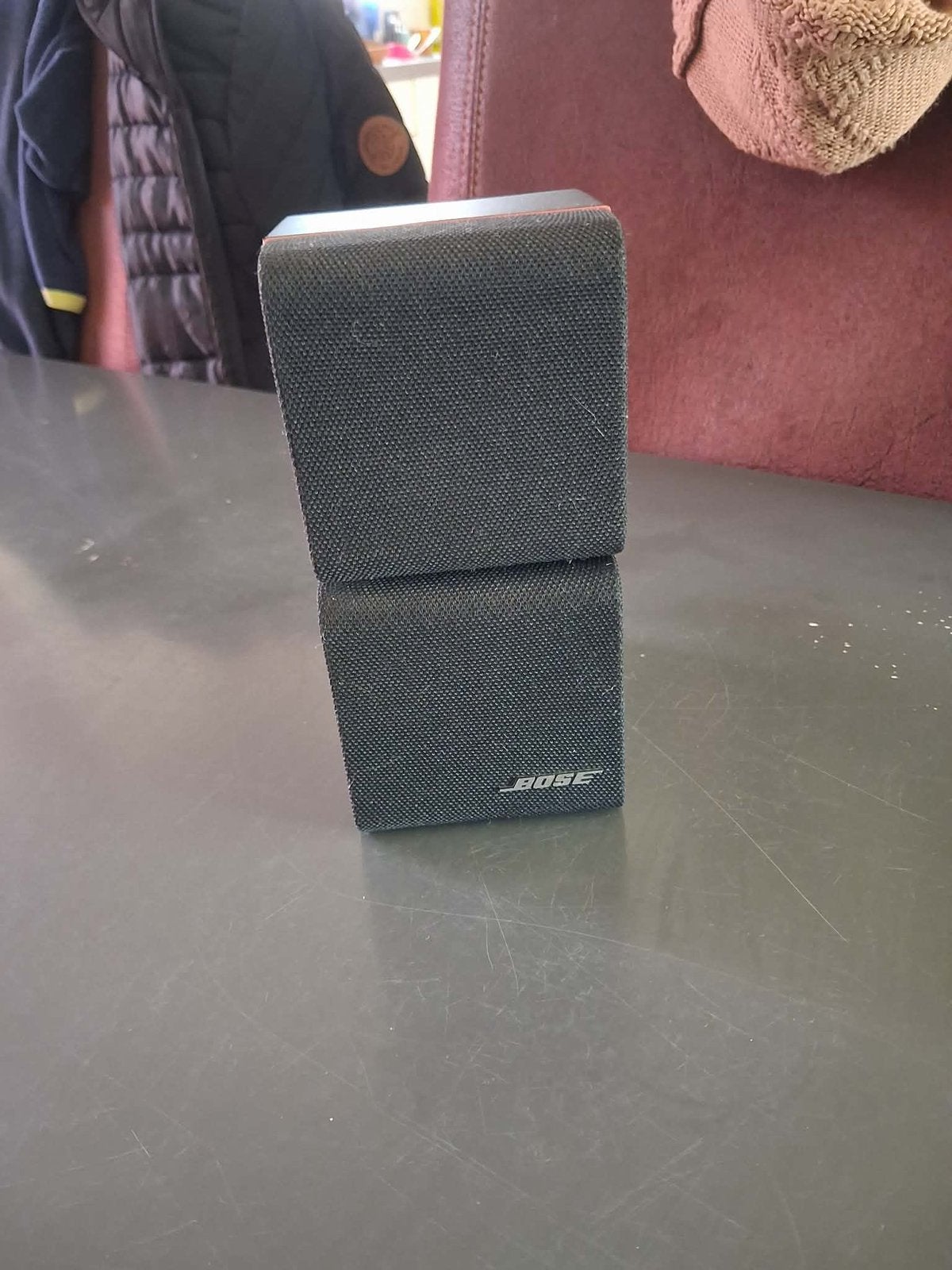 Te Koop: Speaker Bose, Audio, Tv en Foto, Ophalen, Zo goed als nieuw, Bose