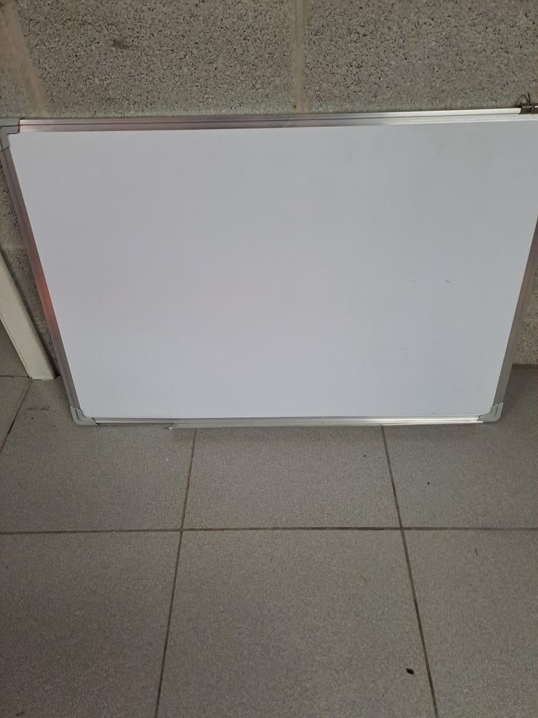 Whiteboard, Huis en Inrichting, Woonaccessoires | Memoborden, Ophalen of Verzenden