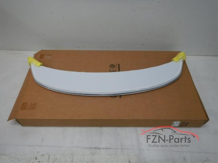 VW Beetle 5C3 Cabriolet Achterklep Spoiler NIEUW, Autos : Pièces & Accessoires, Carrosserie & Tôlerie, Haillon arrière, Arrière