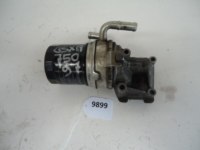 GSXR750 1998 - 2000, 1996 - 1997 Suzuki D1-19746