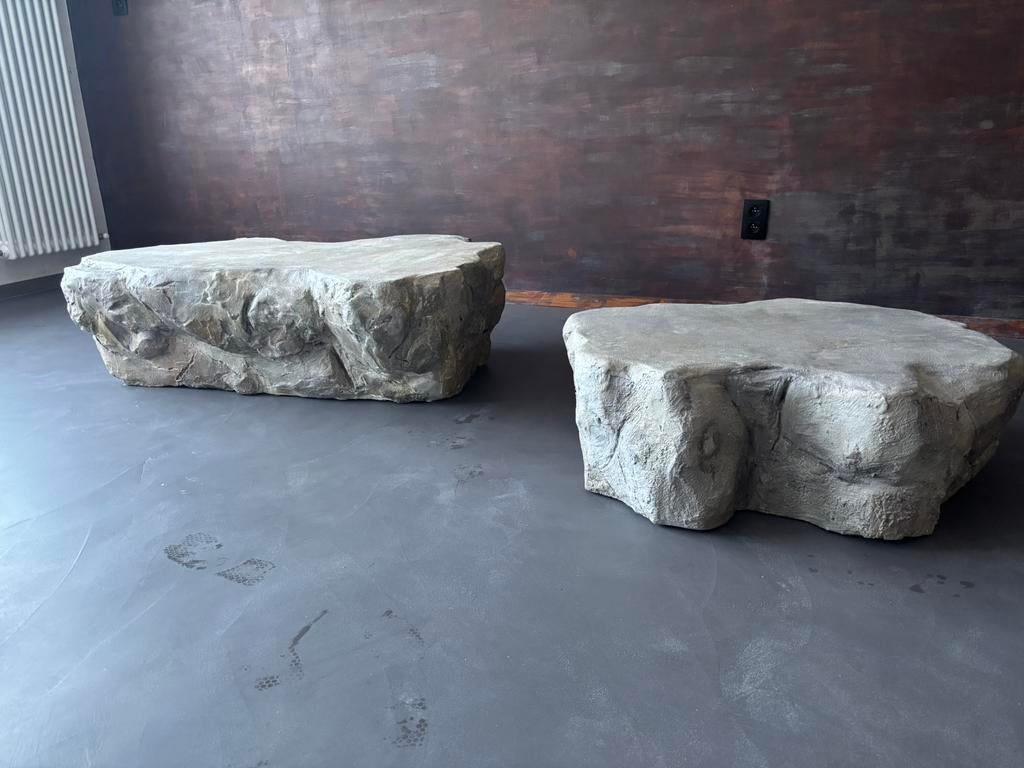 Unieke faux rock creaties op maat!, Ophalen, Zo goed als nieuw