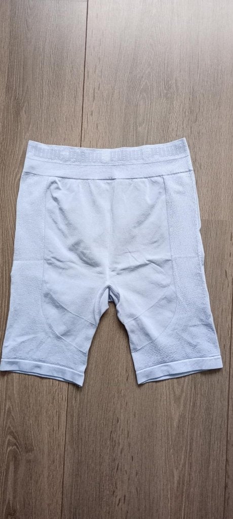 sportbroek Puma maat small, Puma, Ophalen of Verzenden, Maat 36 (S), Groen