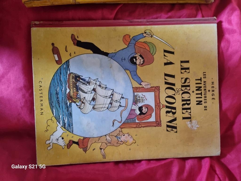 Livre, Livres