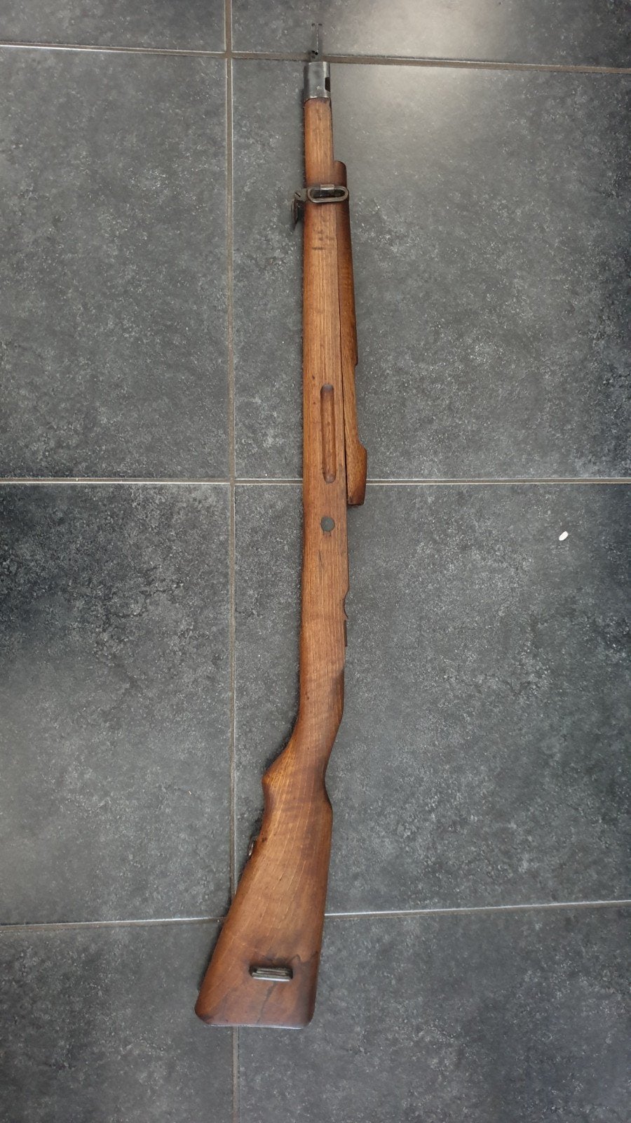 bois mauser