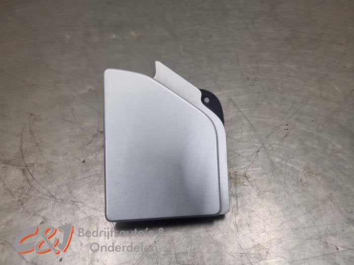 Tank Klep van een Renault Master (TEKNH), Gebruikt, -, Renault, -