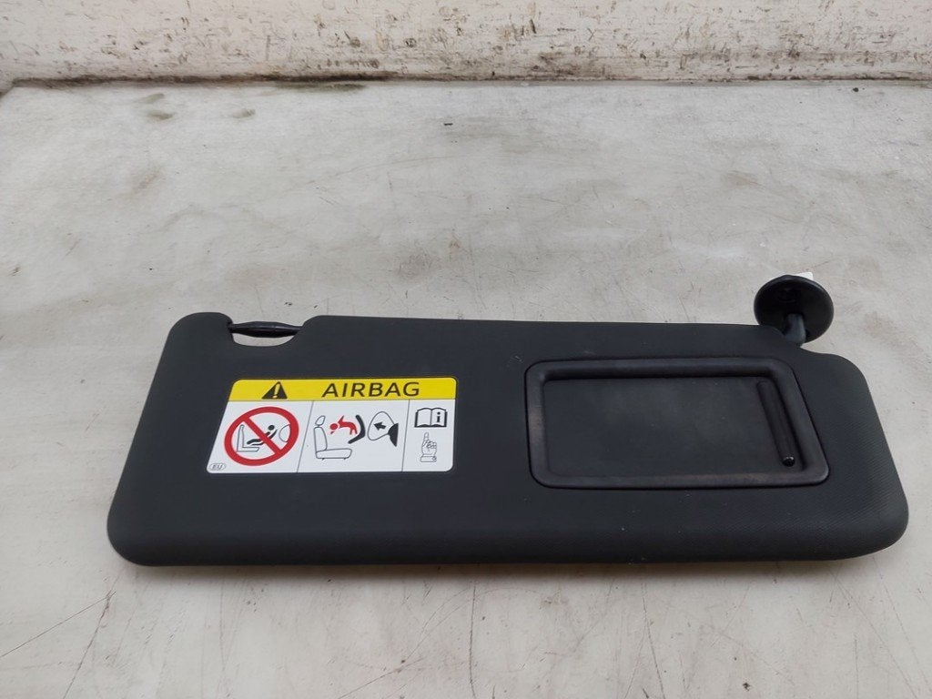 ZONNEKLEP Toyota RAV4 (A4) (|7431042522C0|), Gebruikt, Kundenbetreuung@toyota.de, Toyota, Toyota-Allee 2
50858  Köln, DE