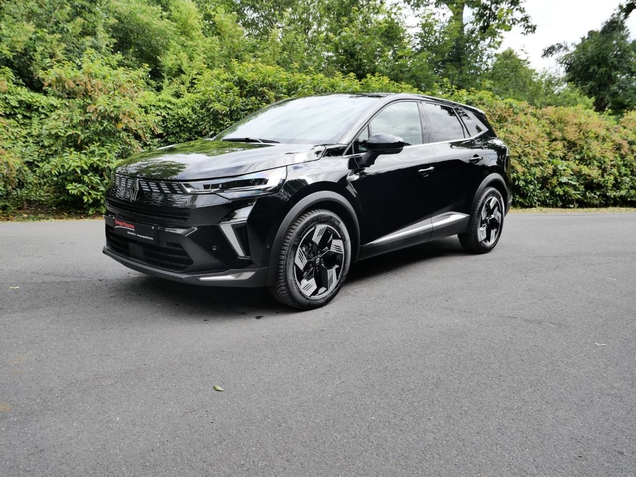 Renault Symbioz Techno Mild Hybrid 140EDC (automatique), Autos, Renault, 1332 cm³, Achat, https://public.car-pass.be/vhr/7a3641ab-6bc0-4e19-b9a1-46d0a807dd84