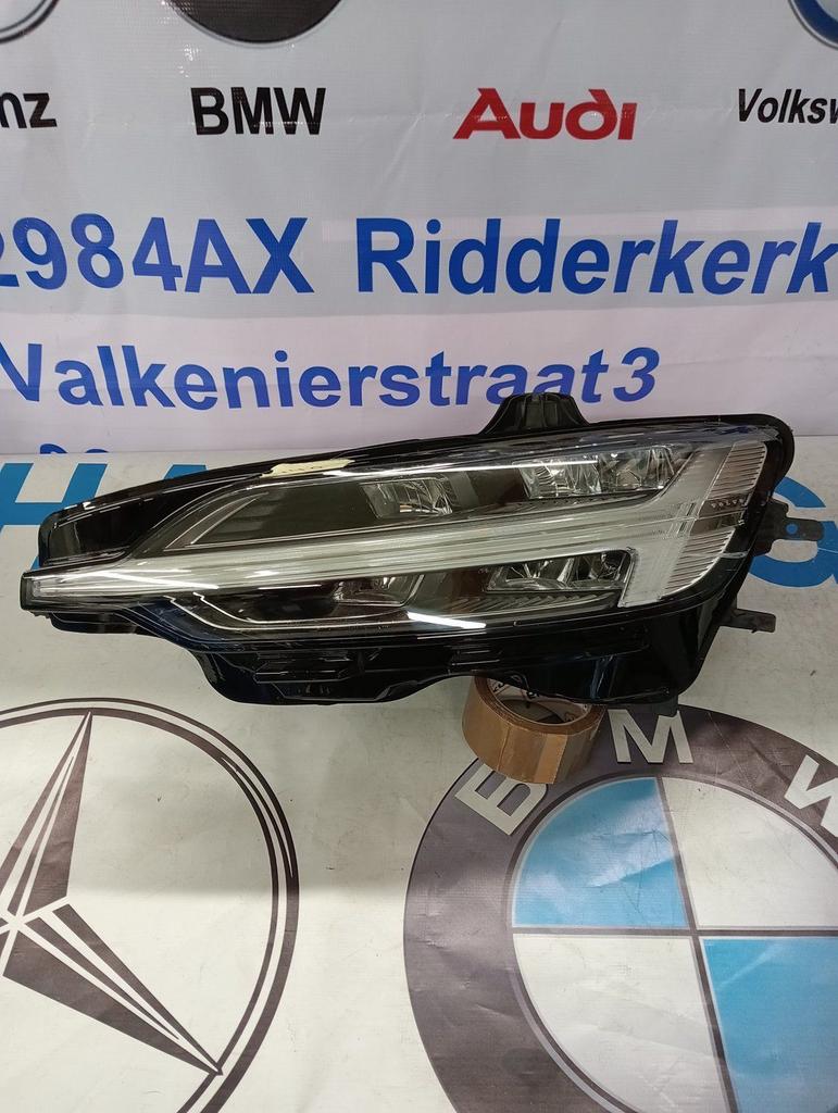 VOLVO S60 V60 CC60 koplamp 32342540, Gebruikt, -, -, Ophalen of Verzenden