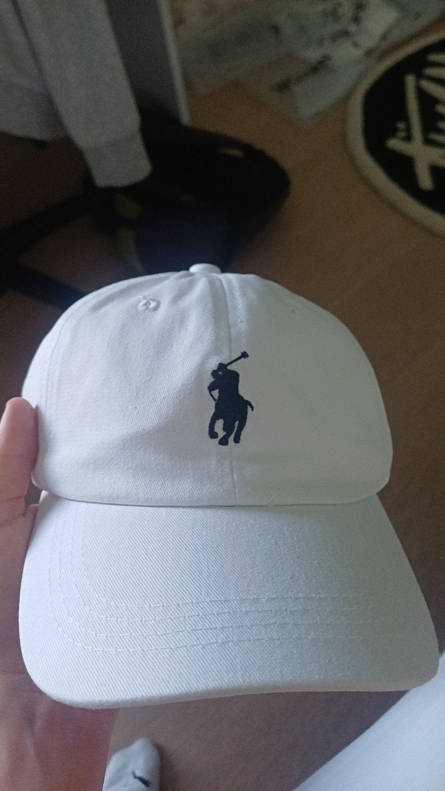 ralph lauren pet, Verzenden, Nieuw, One size fits all, Pet