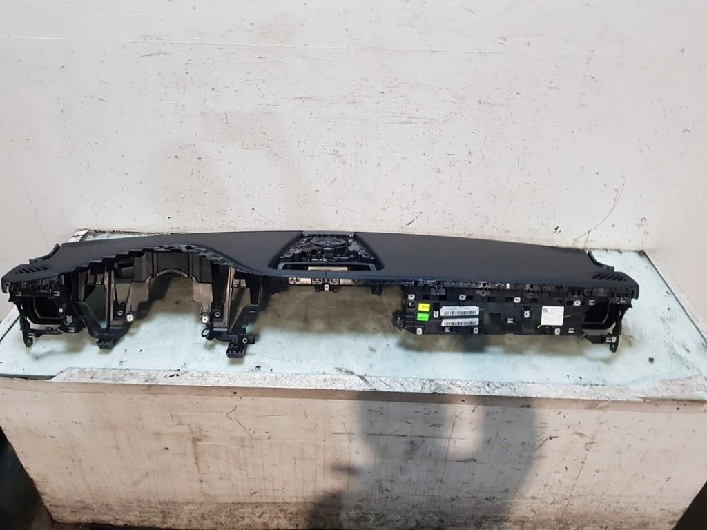 DASHBOARD Porsche Panamera (971G) (|971857003TGUJ|), Gebruikt, Porsche