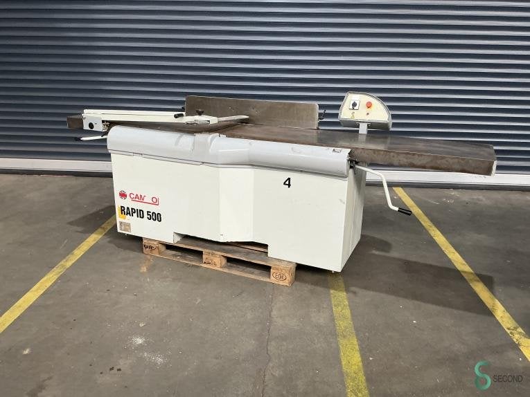 Sicar Rapid 500, Articles professionnels, Machines & Construction | Travail du bois