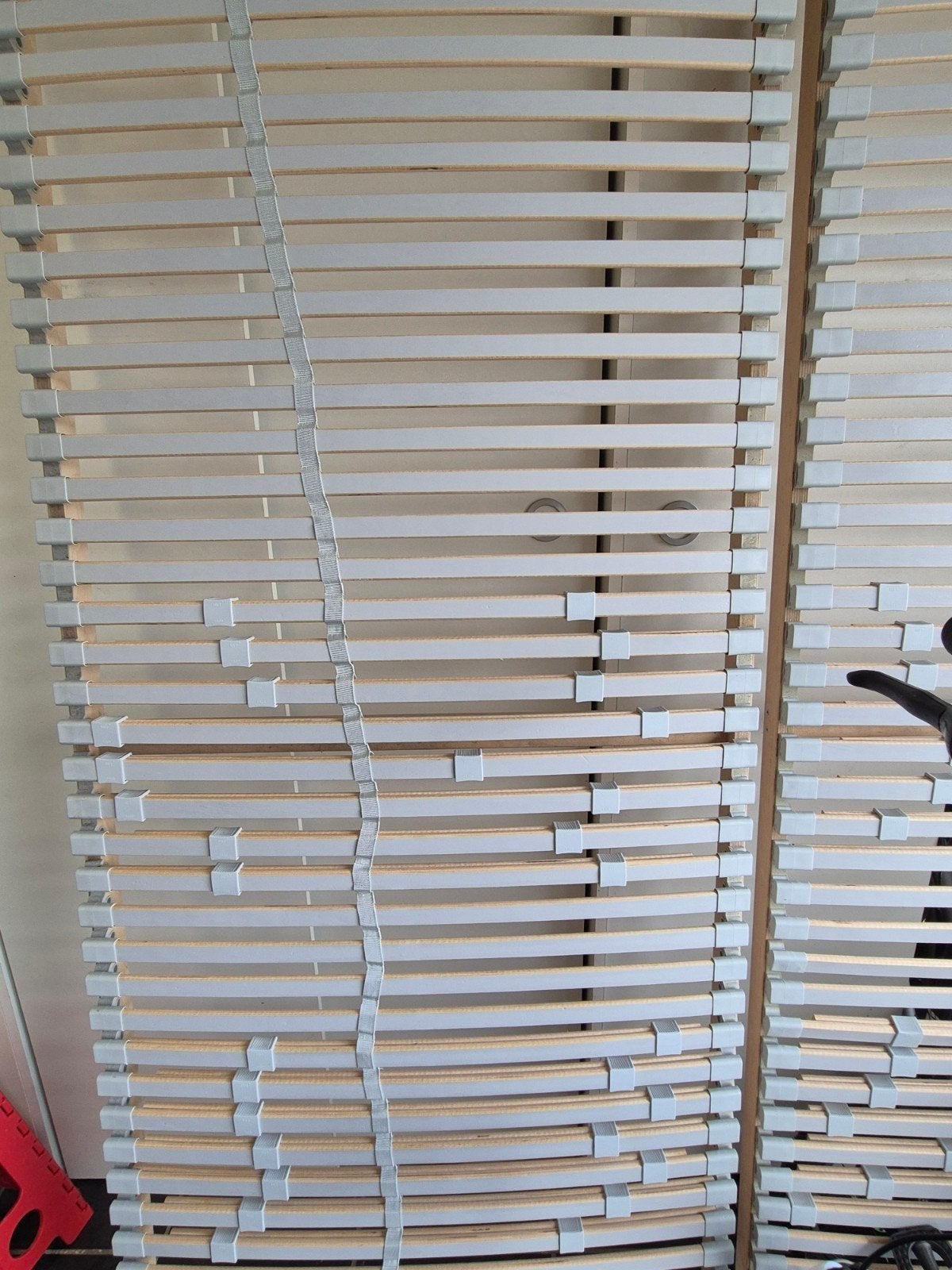 ikea lattenbodems voor bed 160cm 2 x 80cm, Enlèvement
