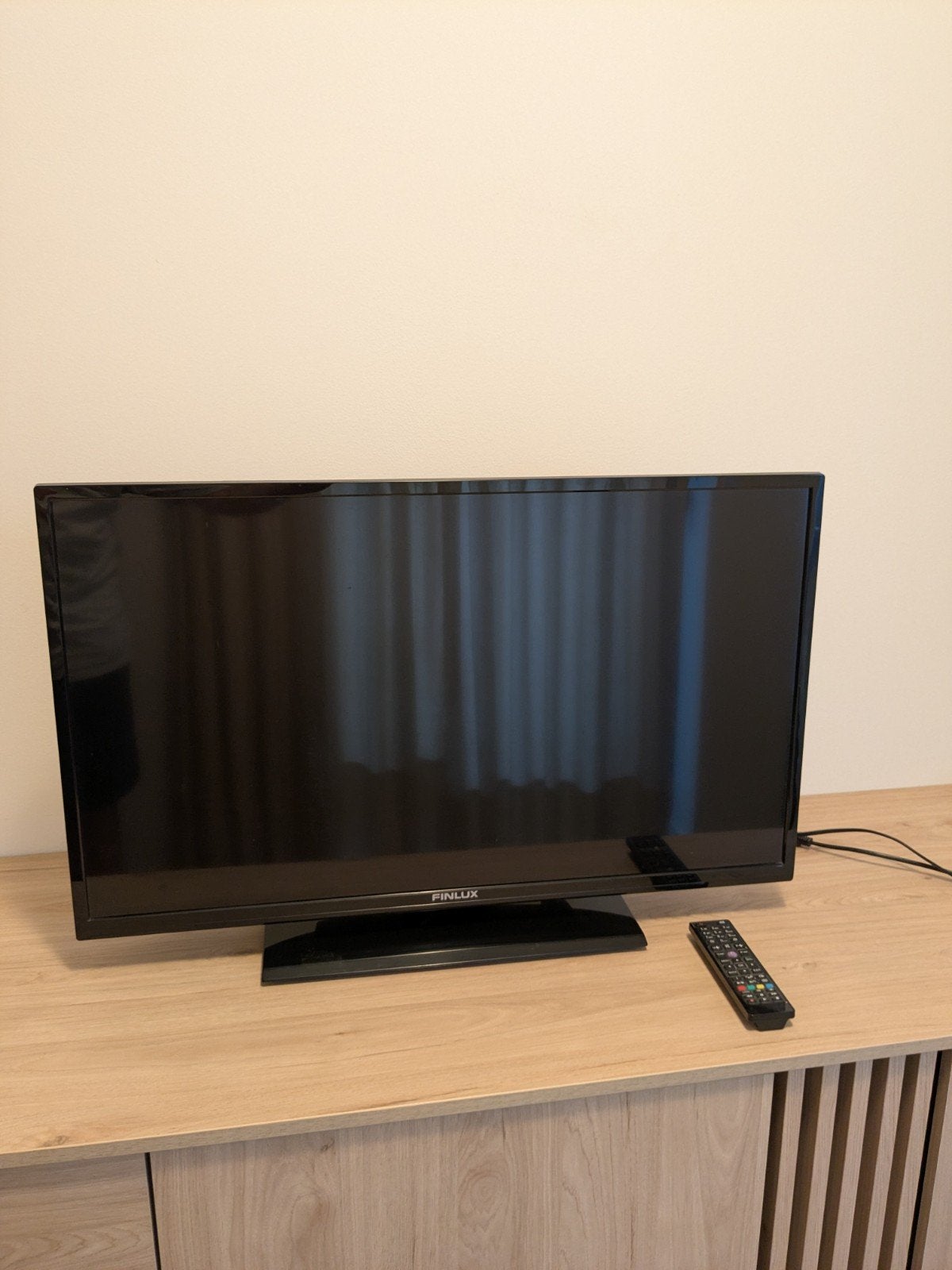 FINLUX FL 3224 HD tv, Ophalen, Gebruikt, 60 tot 80 cm, HD Ready (720p)