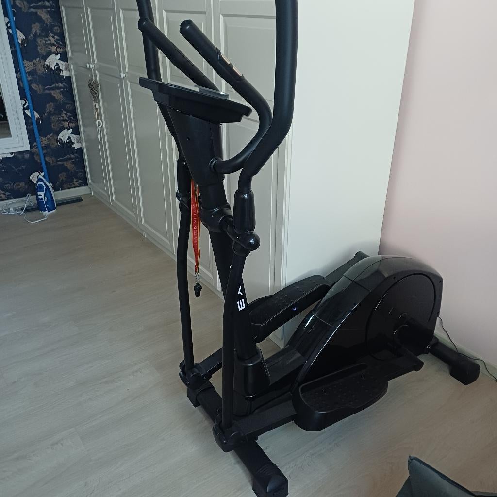 Crosstrainer, Ophalen, Kunststof, Nieuw, Crosstrainer