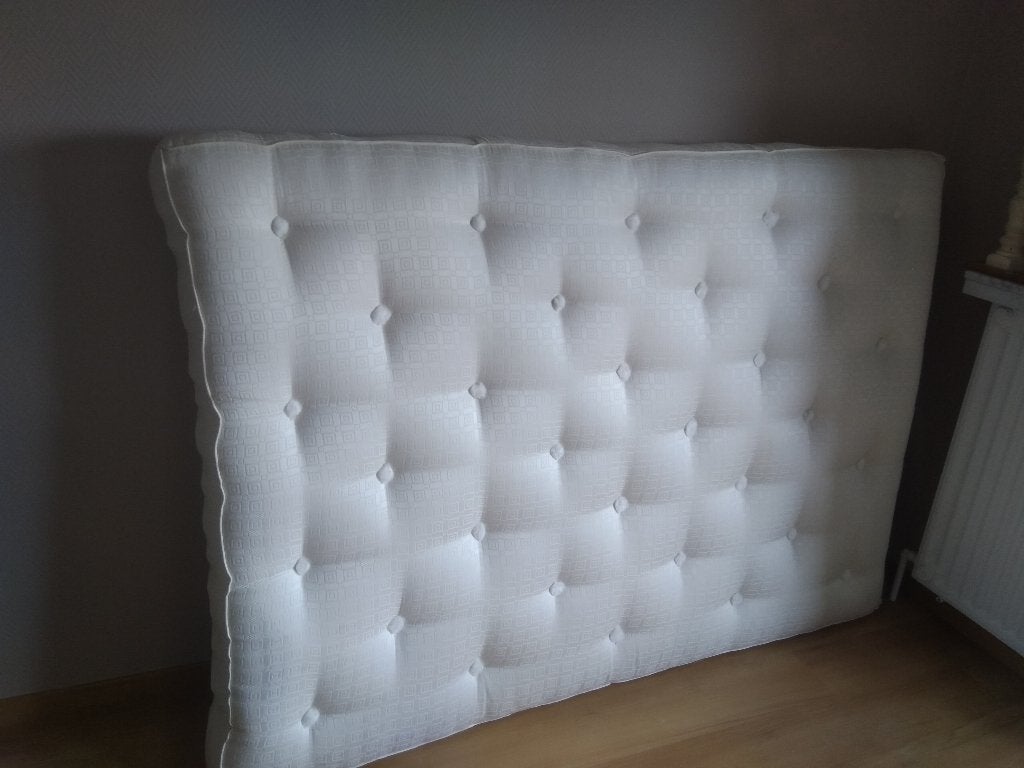 matelas, Maison & Meubles, Chambre à coucher | Matelas & Sommiers, Neuf, Matelas, 140 cm, Enlèvement