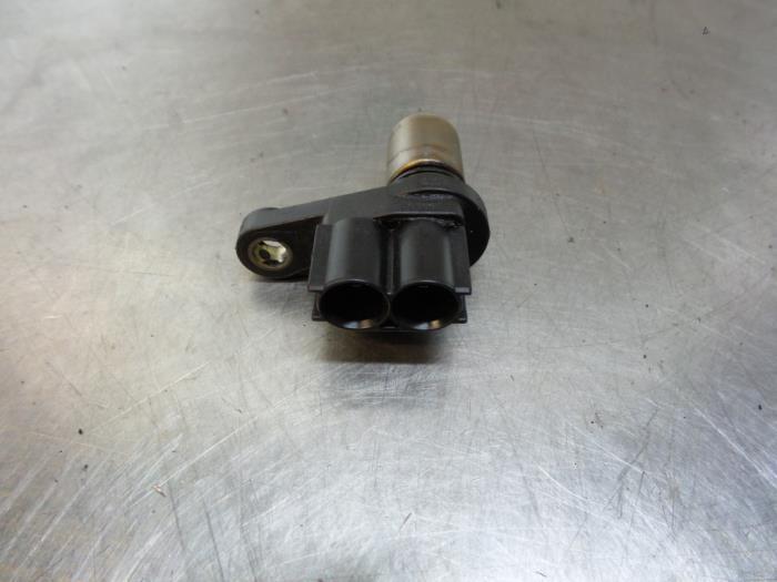 Krukas sensor van een Toyota Yaris (Yaris 1 00-), Gebruikt, -, -, Ophalen of Verzenden