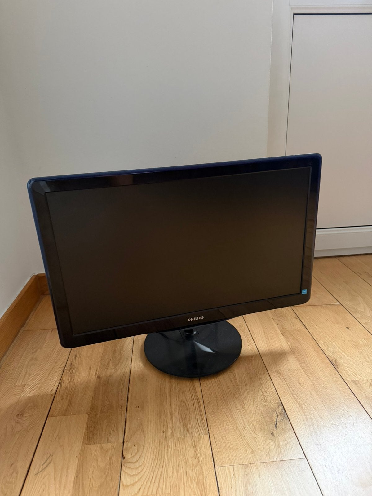 NIEUW PHILIPS-scherm, Computers en Software, Monitoren, Ophalen, Zo goed als nieuw, HDMI