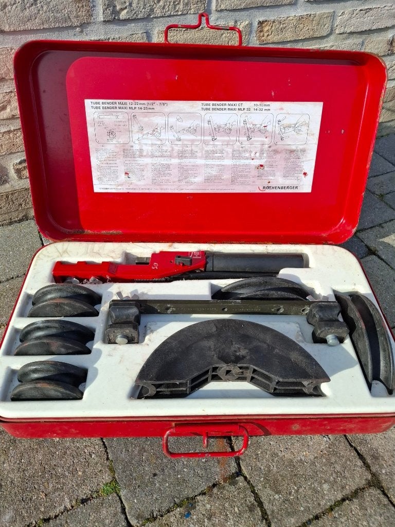 pompe pliante, Bricolage & Construction, Enlèvement, Utilisé