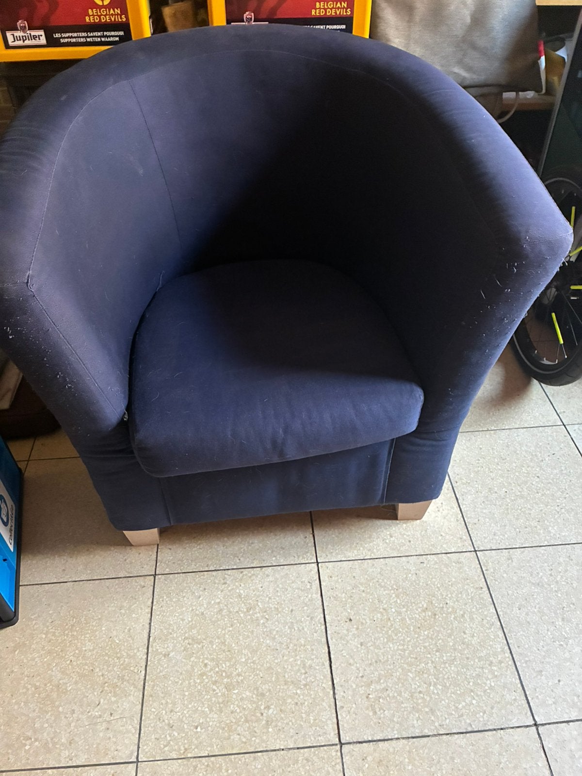 Ikea zeteltjes, Huis en Inrichting, Ophalen, Gebruikt