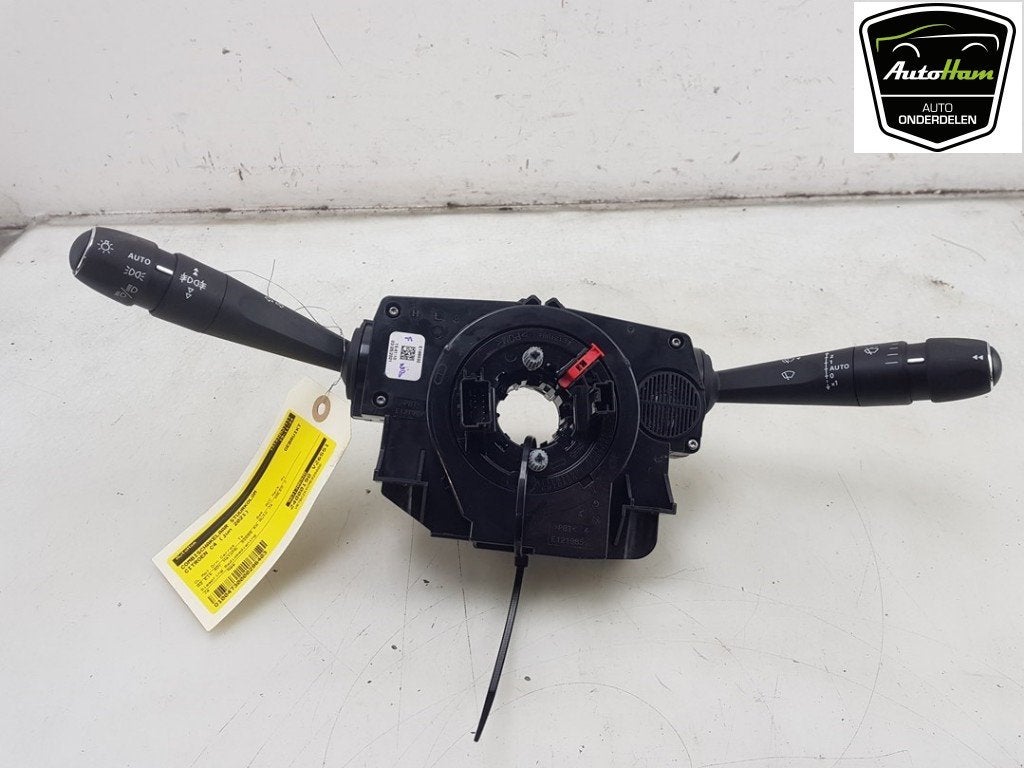COMBINE COMMODO Citroën C4 Berline (BA / BB / BC), Utilisé, Citroën