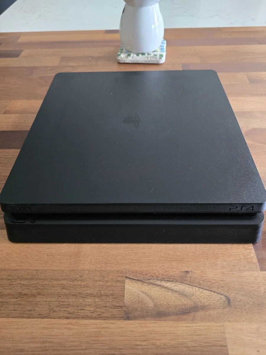 PlayStation PS4 sans manettes, possibilité de la tester., Consoles de jeu & Jeux vidéo, Enlèvement ou Envoi
