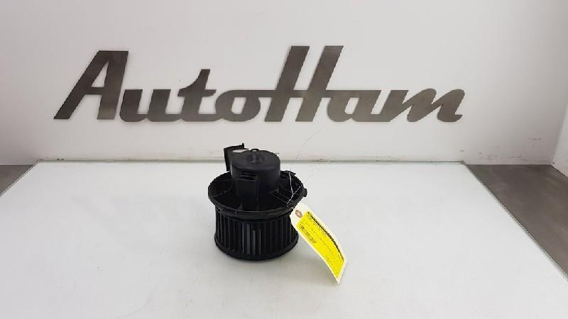 VENTILATEUR RADIATEUR MOTEUR Peugeot 206 SW (2E / K), Utilisé, Peugeot