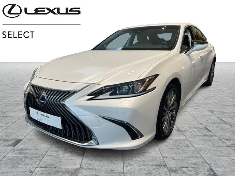 Lexus ES Explore Line, Autos, 2487 cm³, Entreprise, Ordinateur de bord, 103 g/km
