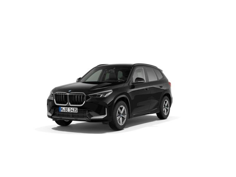 BMW X1 AUTOMAAT - NAVI - LED, Autos, BMW, Achat, Euro 6, 5 portes, Automatique