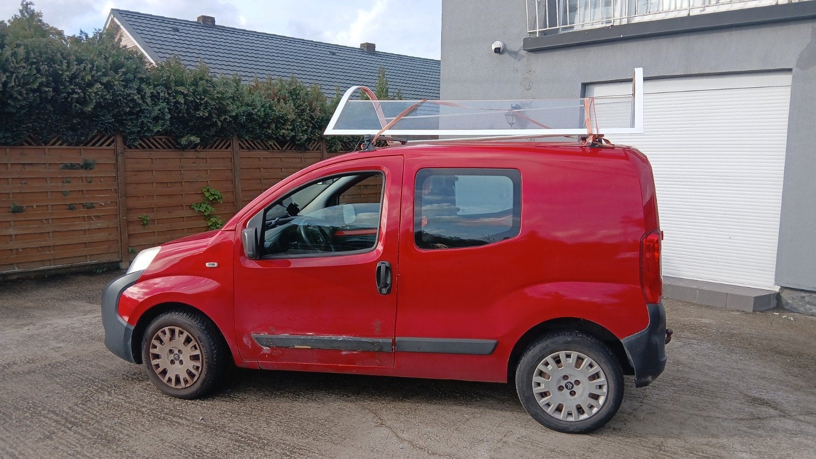 auto, Auto's, Euro 5, Handgeschakeld, Particulier, Nemo