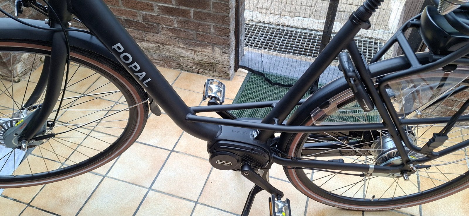 nieuw nieuw op factuur 1320, Fietsen en Brommers, Elektrische fietsen, Ophalen