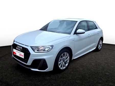 Audi A1 Sportback 25 TFSI Prestige Edition S tronic, Autos, Achat, A1, https://public.car-pass.be/vhr/72f895ae-ead4-4157-9b53-f88ddb4a62a6