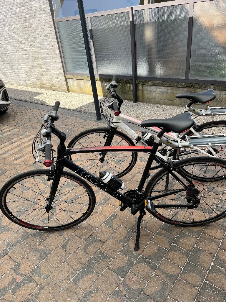 Koga sportfietsen, Fietsen en Brommers, Ophalen, Zo goed als nieuw, Koga Miyata