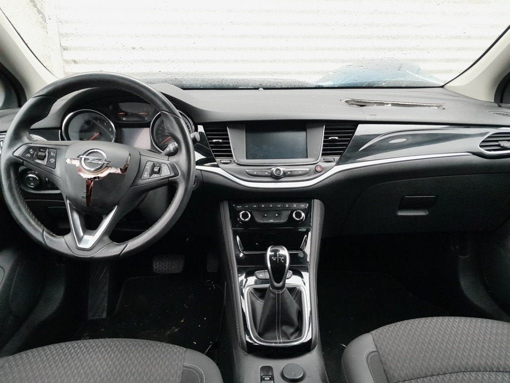 NAVIGATIE SYSTEEM Opel Astra K (|42342511|), Gebruikt, Opel, Opel Automobile GmbH, Kontakt-opel@opel.com
