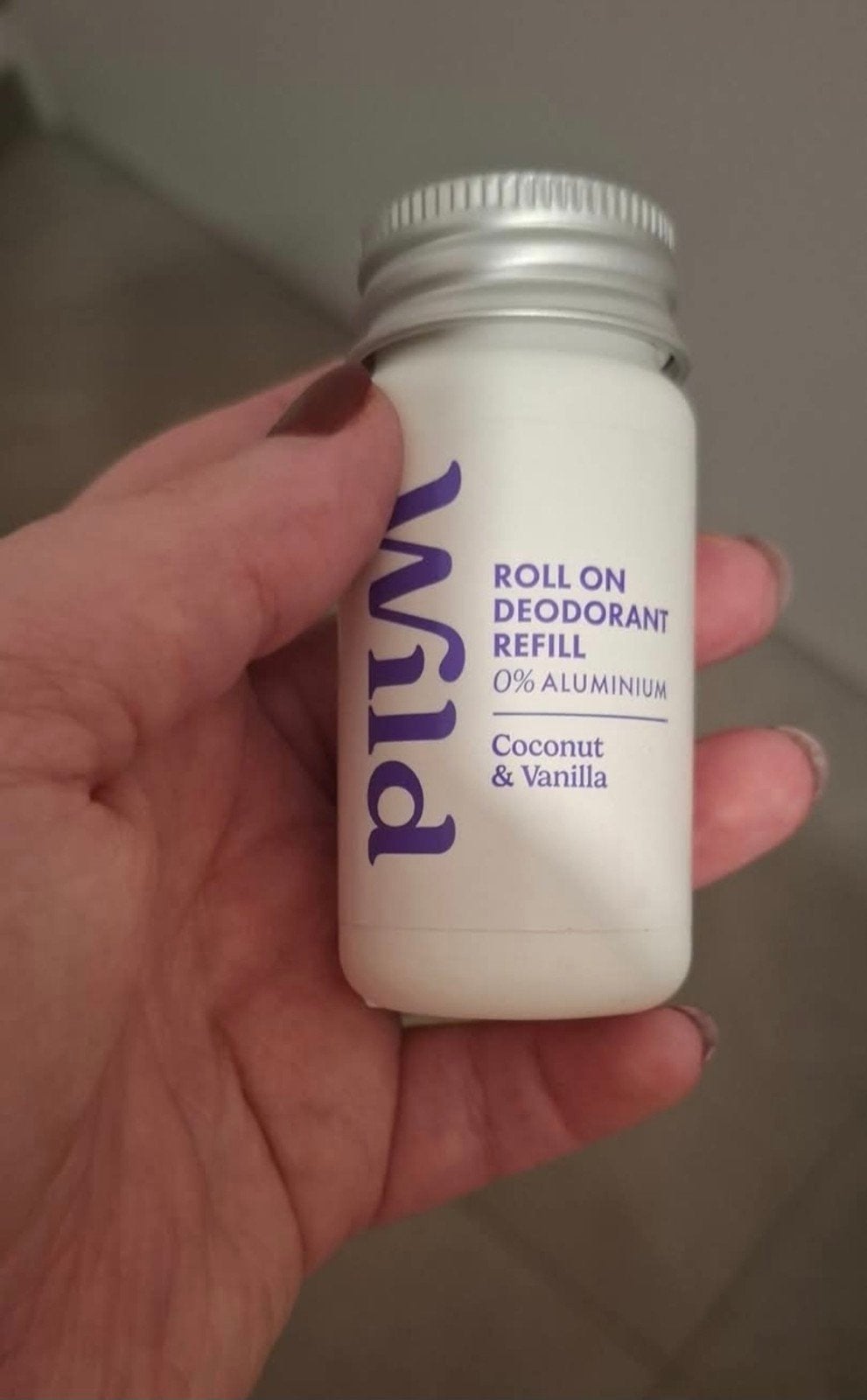 Navulling van Wild, Ophalen of Verzenden, Nieuw