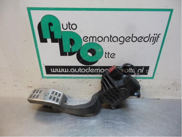 Capteur de position pédale d'accélérateur d'un Alfa Romeo, -, 3 mois de garantie, Utilisé, Alfa Romeo