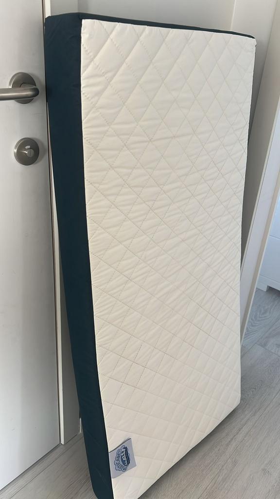 Multicare babymatras 60/120, Ophalen, Nieuw, Matras