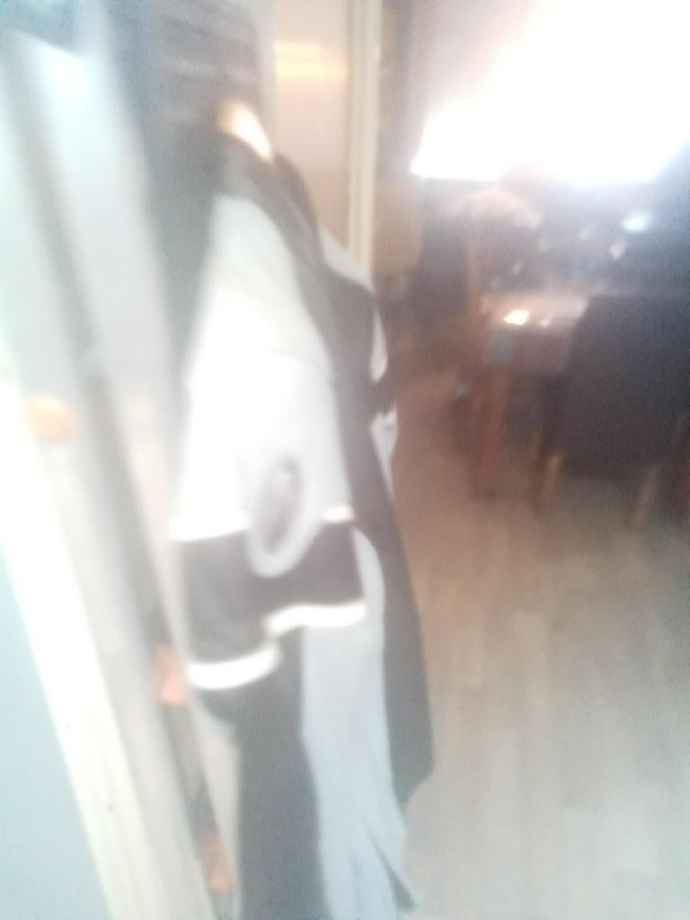 Lederen dames moto vest, Femmes, Manteau | cuir, Neuf, sans ticket, Richa