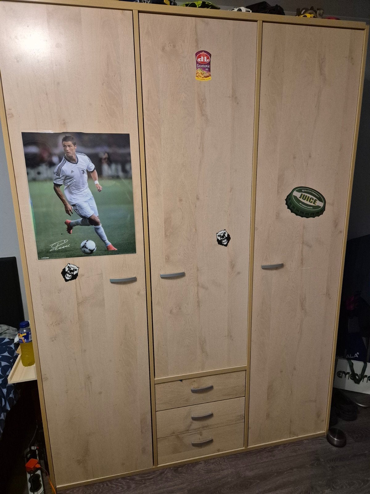 3 kasten, Huis en Inrichting, Kasten | Lockerkasten, Ophalen