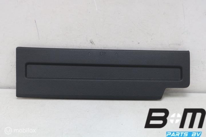 Schot bagageruimte rechts VW Golf 7 Variant 5G9867464, Utilisé