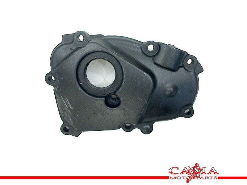 MOTORBLOKDEKSEL GSX R 1000 2001-2002 (GSXR1000 K1 / K2), Dhr. S. di Majo, Gebruikt, Info@cama-motorparts.nl, P.J. Troelstraweg 8 8
3144 CX  MAASSLUIS, NL